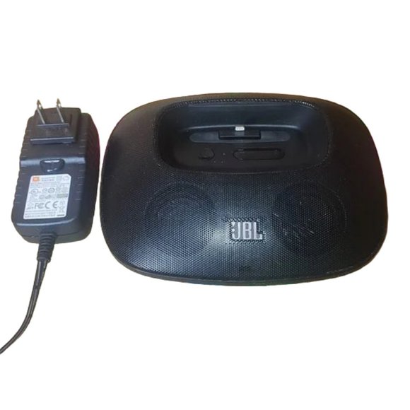 JBL Other - JBL On Beat Micro Portable iPhone iPad Speaker Dock